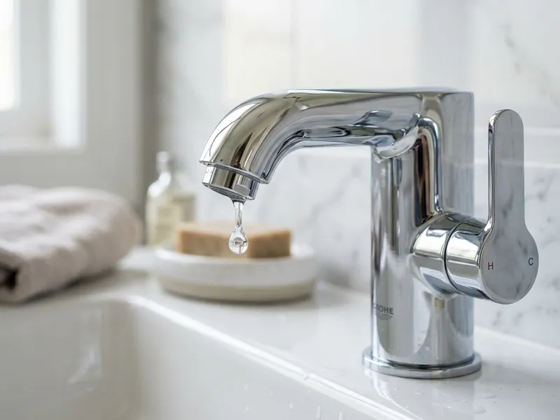 Faucet Repair & Installation Plumber in Olcott, NY
